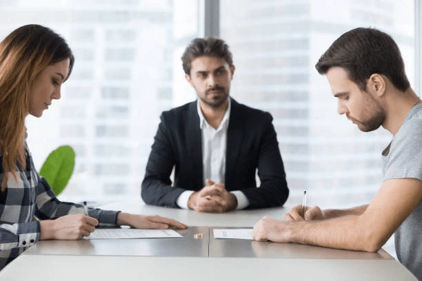 What Is Family Mediation St Austell?