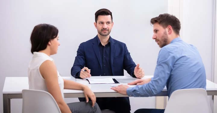 Barker Mediation’s Family mediation St Austell experts.