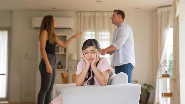 Parenting plan mediation with Barker Mediation St Austell