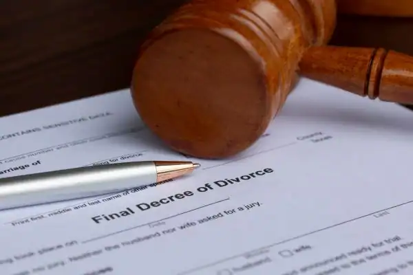 divorce mediation St Austell