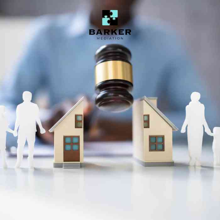 The Family Home: Protecting Your Biggest Asset with Barker St Austell