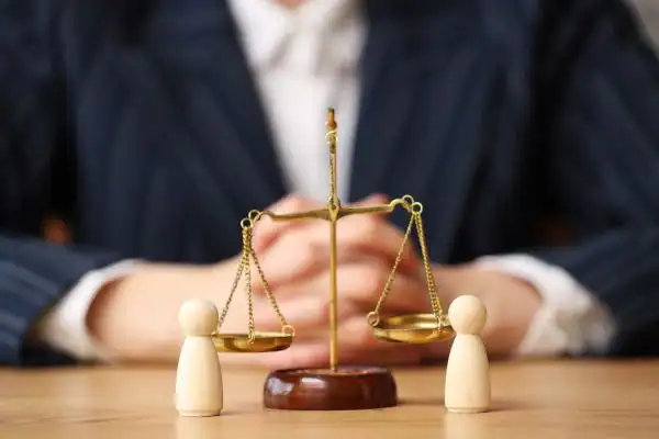 Image of financial mediation St Austell