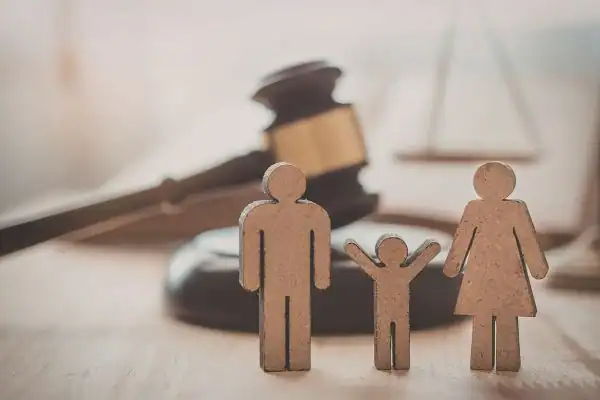 Image about child custody mediation St Austell