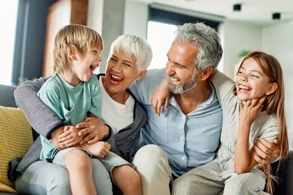 Grandparent Access Mediation St Austell