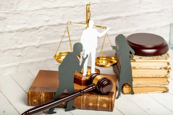 Avoid court - create parenting plans St Austell