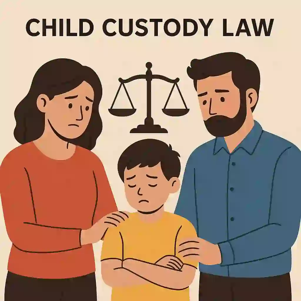 Applying to the Family Court What Parents Need to Know St Austell