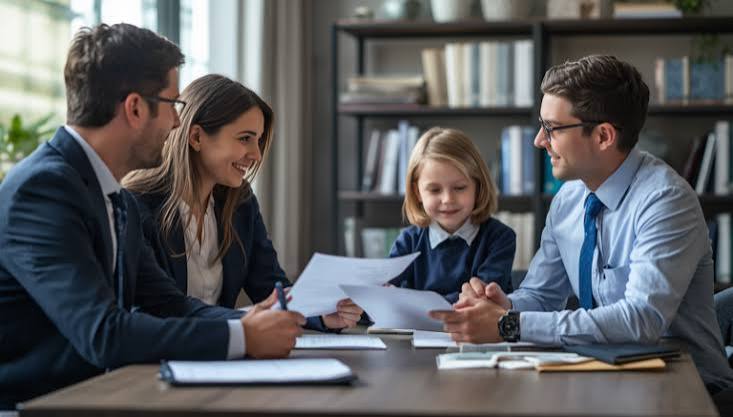 Can Mediation Help When Parents Cannot Agree About a Child’s School St Austell?