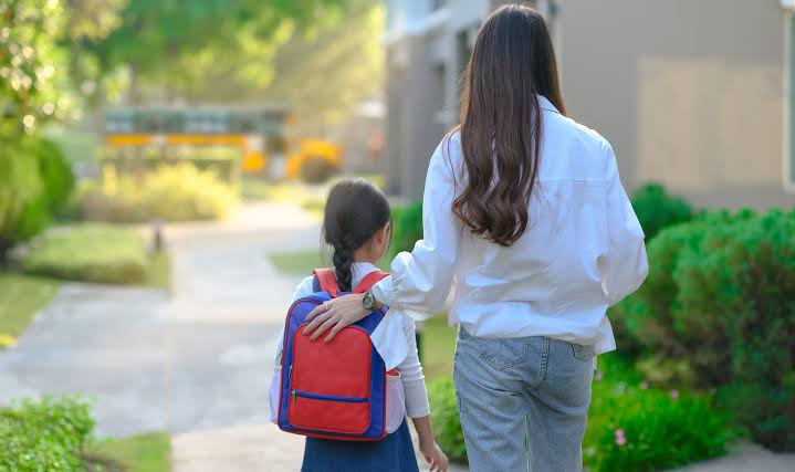 What Happens If My Ex Has Already Applied for a New School St Austell?