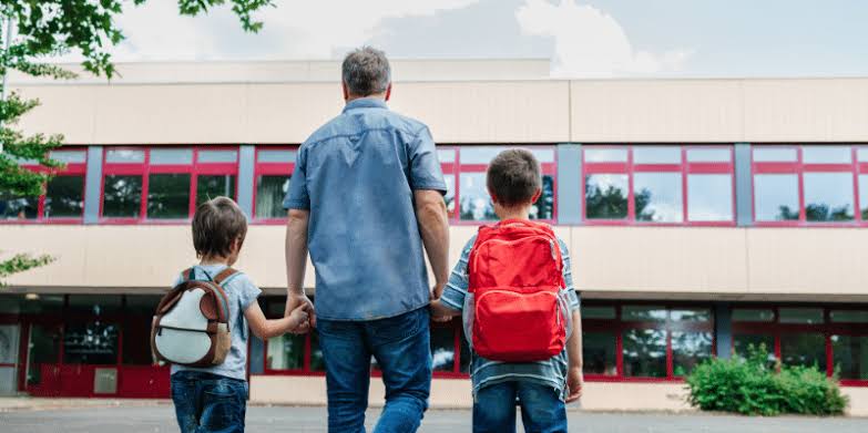 What If We Disagree About the School, Travel or Daily Routine St Austell?